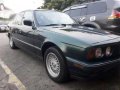 1992 BMW 525i-0
