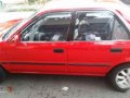 Toyota Corolla Smallbody 1992 MT For Sale -1