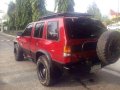 Super Fresh Local 1997 Nissan Terrano Diesel 4x4-1