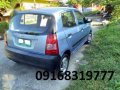 Kia Picanto Commercial Model 2006 Hatchback for sale-3