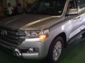 Toyota Land Cruiser Premium Ed 2017 For Sale -0