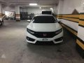 2016 2017 honda civic rs turbo full loaded-1