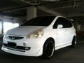 Honda Fit 2004 A/T for sale-2