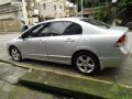 Honda Civic_FD_1.8s_automatic transmission_1st owner-2