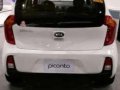 P8000 Allin DP for 2017 KIA Picanto 1.2 EX AT with Dual Airbag-2