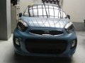 Kia Picanto 2016 Blue for sale-1