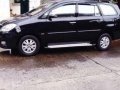 Toyota Innova 2011 G-0