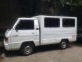 2005 Mitsubishi L300 FB Almazora For Sale -11
