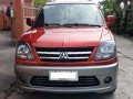 2007 Mitsubishi Adventure GLS sport Diesel-1