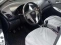 Hyundai Accent 2012 MT- Fresh like brandnew-7