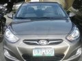 Hyundai Accent 2012 for sale -1