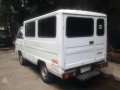 2005 Mitsubishi L300 FB Almazora For Sale -4