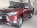 99K DP Only ALL IN 2017 Brand New Mitsubishi Montero Sport GLX MT-2