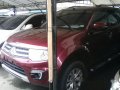 Mitsubishi Montero Sport 2015 for sale -3