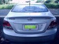 Hyundai Accent 2012 MT- Fresh like brandnew-1