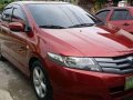 2009 Honda City 1.3S-Manual-Excellent Condition-With Compre Insurance-0