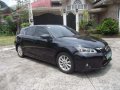 2012 Lexus CT200h Hybrid Automatic Like New Very Fuel Efficient-0