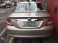 Honda city 2005 Automatic top of the line.Same as toyota vios or civic-8