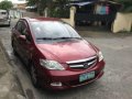 honda city 2008-1