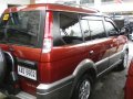 Mitsubishi Adventure 2015 for sale -3