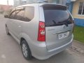 Toyota avanza 1.5 G-2