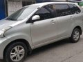 Toyota avanza 1.5G 2012 model manual-0