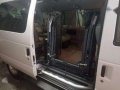 Ford E-150 Econoline with PWD Lifter-4