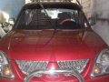 Mitsubishi Adventure GLX 2008-1