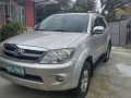 2007 Toyota Fortuner G AT-0