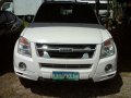 Isuzu D-Max 2012 for sale -5