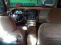 Ford Escape XLS 2006 negotiable-6