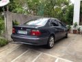 1997 BMW E39 523i-3