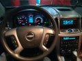 Chevrolet captiva 2015 AT diesel-5