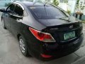 Hyundai Accent 1.4 Manual Transmission-1