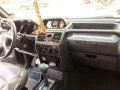 for sale PAJERO 2002 field master diesel-2