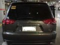 Mitsubishi Montero low mileage for sale -3