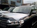Brand New Toyota Land Cruiser 200-4
