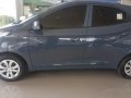 For sale Hyundai Eon 2017-3