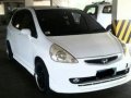 Honda Fit 2004 A/T for sale-0