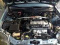 HONDA Civic VTi 1997 Repriced-2