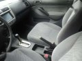 For sale Honda Civic vti matic 2002mdl -1