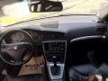 Volvo S60 accord bmw e230 camry e90 e46 civic fd fb-4