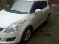 Suzuki Swift 2015 AT-2