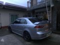 2008 mitsubishi lancer ex-1