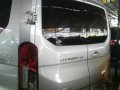 Ford Transit 2017 Silver for sale-3