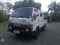 For sale Toyota Hiace double cab 4x4 -0