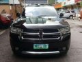 2012 Dodge Durango crew 2wd-8