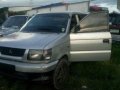 Mitsubishi Adventure GL 2004-1