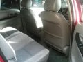 Toyota Innova 2011 red for sale-6