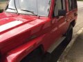 1995 Toyota Land Cruiser 3 door for sale -3